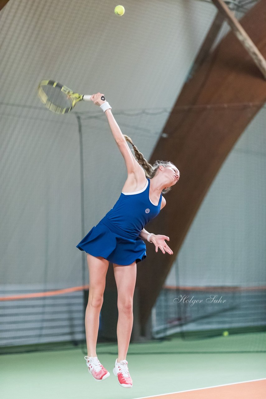 Bild 357 - Sparkassen Pokal Marne